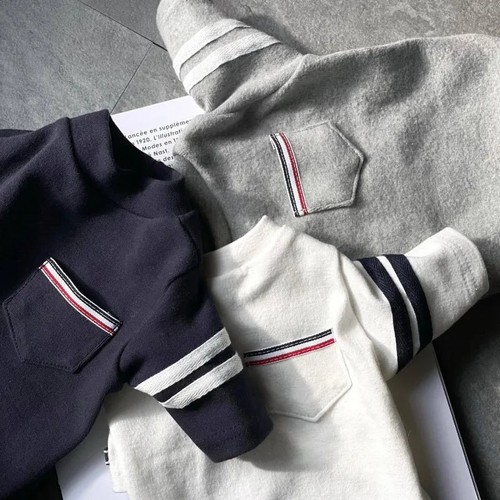 Cappottino felpa caldo - , per