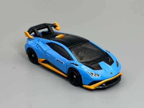Tomica lamborghini huracan - huracan, sto