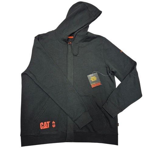 Felpa con cappuccio zip - , intera