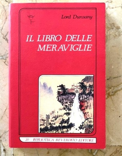 Lord dunsany libro delle - il,