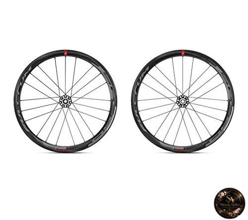 Fulcrum speed 40t db - fulcrum,