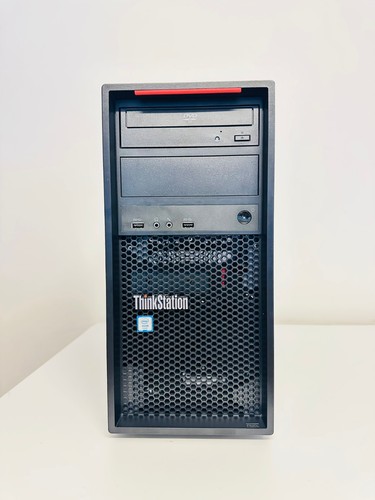 Lenovo thinkstation p520c - thinkstation, xeon