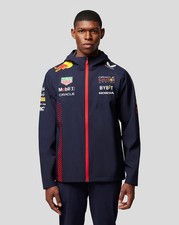 Giacca cappotto parka Red Bull