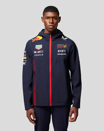 Red bull racing - racing, castore