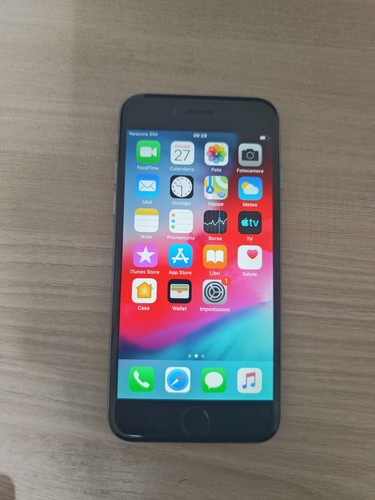 Apple iphone a1549 16gb - apple,