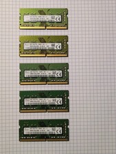 8GB RAM DDR4 2666MHz - SK