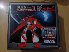AOSHIMA SG-06 SHIN GETTER 1 -