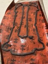 Alfa Romeo Guarnizione Coperchio Punterie 146 147 156 Gtv 1.4 1.6 1.8 2.0 Ts Ori