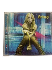 Britney Spears - Britney CD