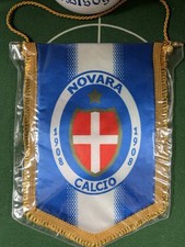 gagliardetto Novara Calcio