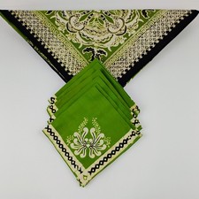 Tovaglia batik indonesiana - , 81"