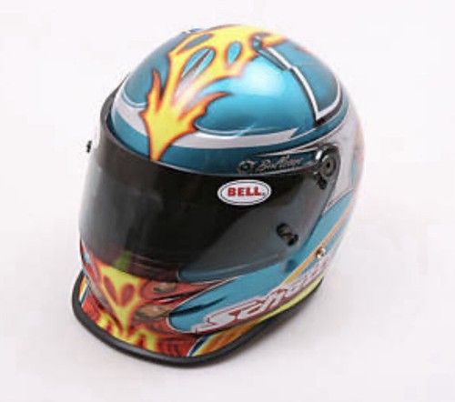 Casco bell racing - casco, schatz