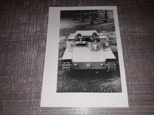 Foto epoca prototipo - foto,