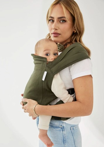 Sandiia khaki timeless organic - khaki,