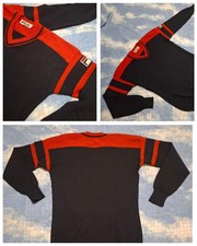 SWEATER vintage '80s FILA era