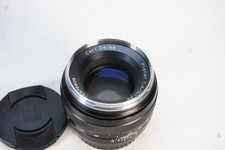 Carl Zeiss PLANAR 50 mm 1,4 ZE per fotocamere Canon EOS EF