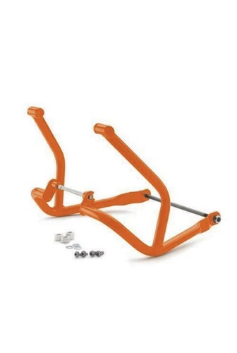 Ktm powerparts set barre - powerparts,