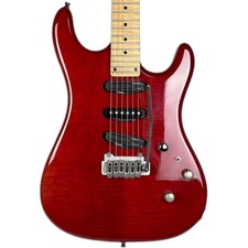 Patrick Eggle Los Angeles Plus