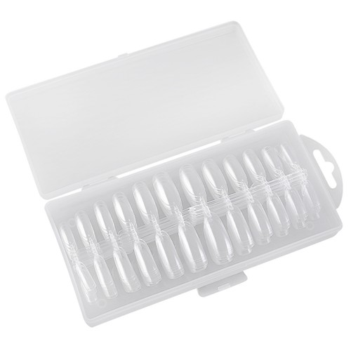 Kit allungamento unghie - ,