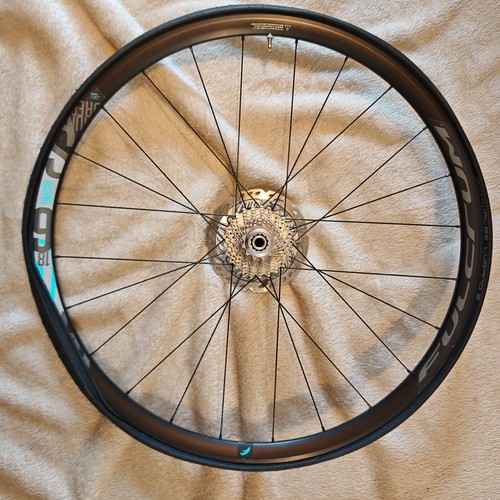 Fulcrum racing x 622 - x,