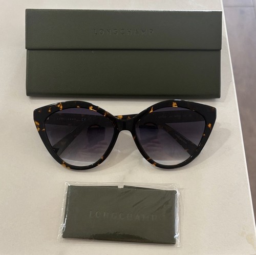 Occhiali sole longchamp - occhiali,