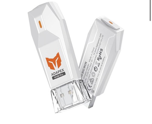Adattatore wireless bigbig won - adattatore,