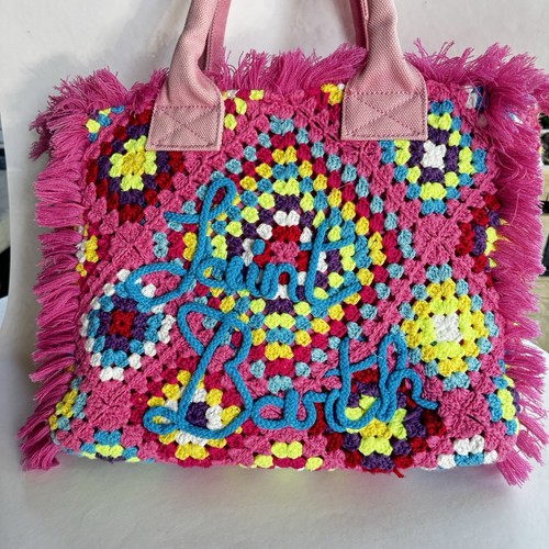 Mc2 saint barth borsa - borsa, tote