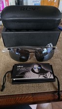 occhiali da sole uomo revo