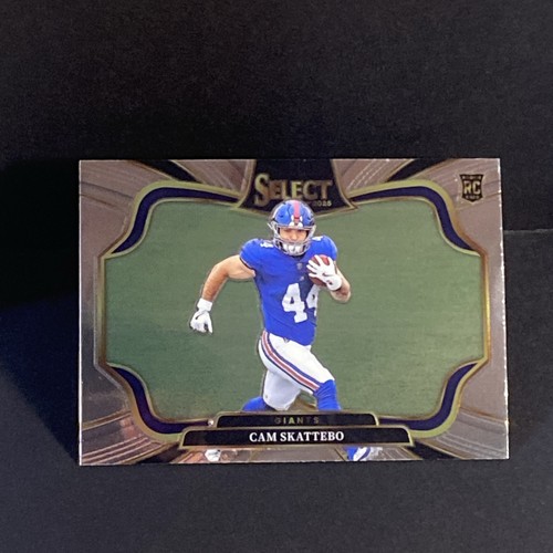 2025 panini select cam - 2025,