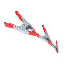 Grande 4 6 Metallo Forte Molla