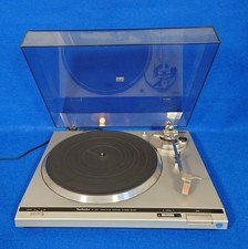 Technics SL-D21 Giradischi a