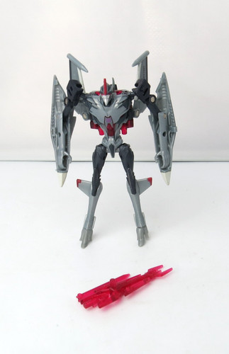 Transformers starscream prime - transformers,