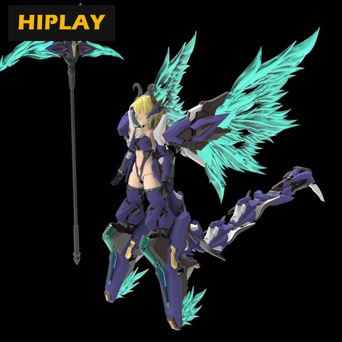 Hiplay fantasy toys lilith - hiplay,