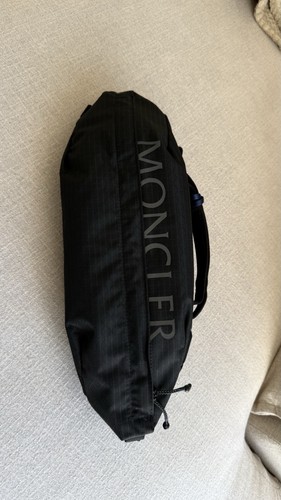 Borsa moncler alchemy belt - borsa,
