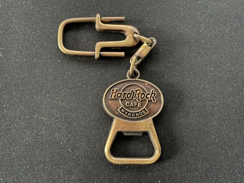 Hard rock cafe - rock, mykonos