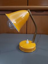 1950 ARTELUCE GINO SARFATTI ? STILNOVO ARREDOLUCE LAMPADA DA TAVOLO SPACE AGE 3