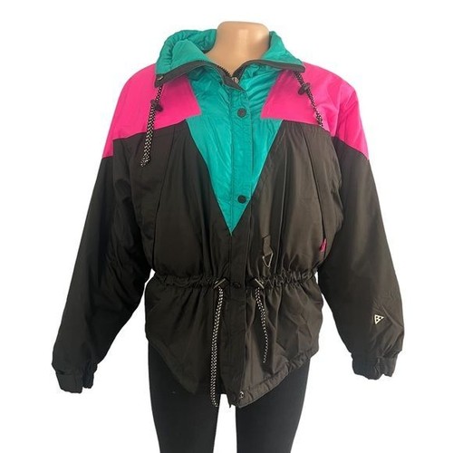 Giacca sci vintage anni - giacca, 90