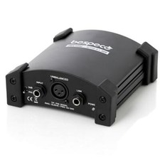 BESPECO DBX10AC – D.I. Box