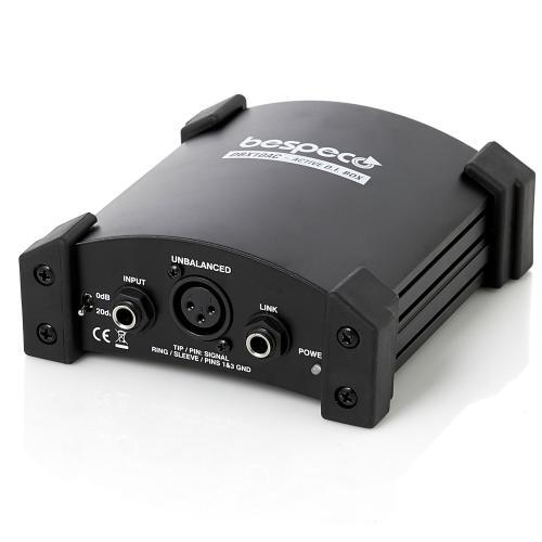 Bespeco dbx10ac i - bespeco,