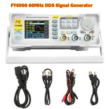 FY6900-60M DDS Generatore di