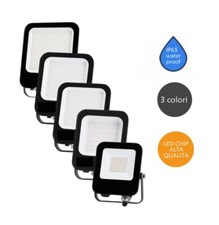 Faretto Proiettore da Esterno