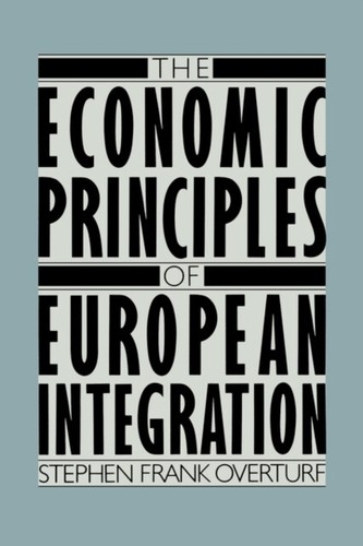 Overturf economic principles - -,