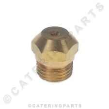 BRUCIATORE GAS INIETTORE GETTO