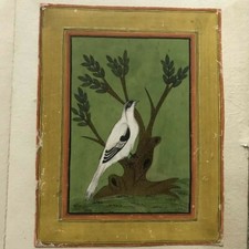 QUADRO IN MINIATURA DI