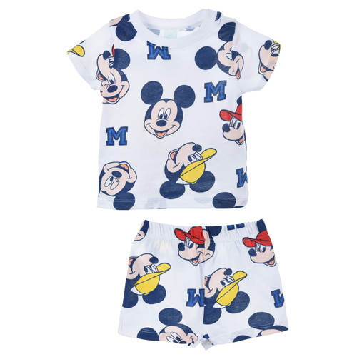 Completo short t - short, t-shirt