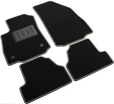 Tappeti Moquette su Misura Opel Mokka 2012- Mokka X 2016- Chevrolet Trax 2013-