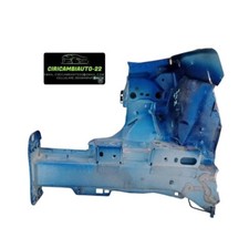 Longherone Anteriore Destro Fiat 500X Anno 2018 Originale 