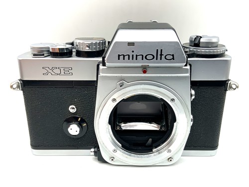 Corpo analogico minolta - analogico, slr