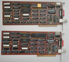 2 schede di rete ENET AMD