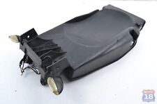 Scocca carena sottocodone posteriore tagliato Honda Hornet 600 2000 2001 2002